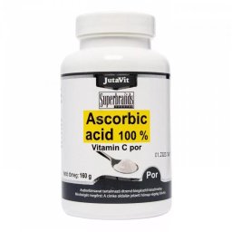 JutaVit Ascorbin Acid 160 g