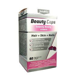 JutaVit Beauty Caps