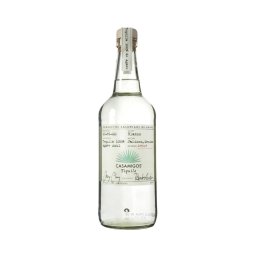 Casamigos Tequila Blanco 0,7 40%