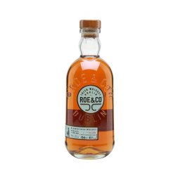 Roe & Co Blended Irish Whiskey 45% 0,7