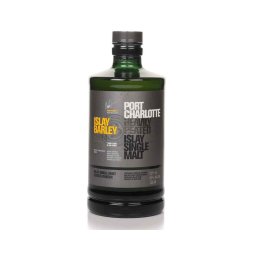 Bruichladdich Port Charlotte Islay Barley 50% 0,7