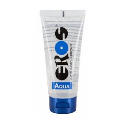 Eros Aqua - Vízbázisú Síkosító (200ml)