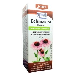 JutaVit Echinacea cseppek