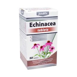 JutaVit Echinacea tabletta