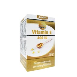 JutaVit E-vitamin 400