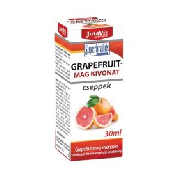 JutaVit Grapefruit Cseppek