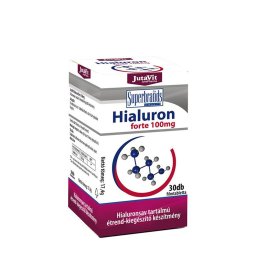 JutaVit Hialuron Forte 100 mg