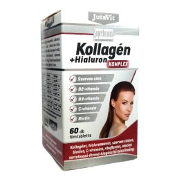 JutaVit Kollagén Komplex