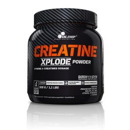 Olimp Creatine Xplode New (500 g)