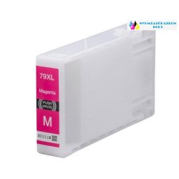 Epson T7893 utángyártott tintapatron magenta