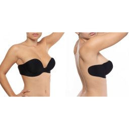 Bye Bra Gala B - Rejtett Push-up Melltartó