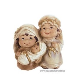 Betlehemi figura mini 6 cm