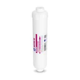 Aquafilter vízlágyító - sótalanító egység (kevertágyas gyanta) - InLine, 2"