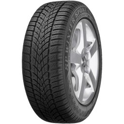 225/50 R17 Dunlop SP Winter Sport 4D* ROF 94H téli gumiabroncs