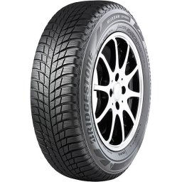 245/40 R19 Bridgestone LM001 XL 98V téli gumiabroncs