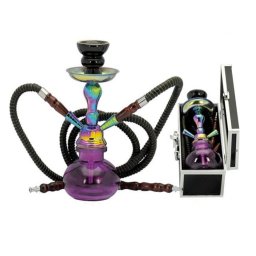 Cameleon Prémium - 26 cm - Lila