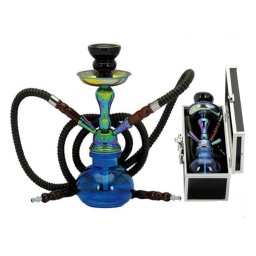 Cameleon Prémium - 26 cm - Kék