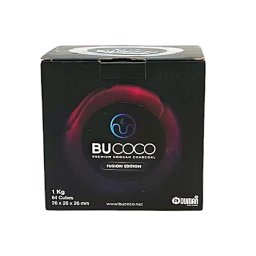 Bucoco Prémium Szén - 1 kg