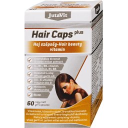 JutaVit Hair Caps