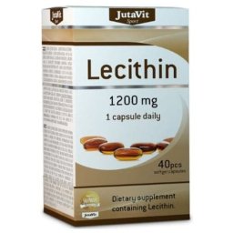 JutaVit Lecitin