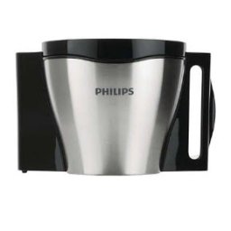 CRP432/01 kávéfőző szűrőtartó Philips HD7546