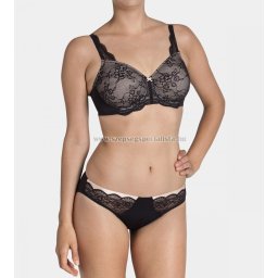 TRIUMPH CONTOURING SENSATION W01 MELLTARTÓ