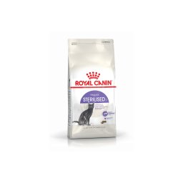 ROYAL CANIN STERILISED - ivartalanított felnőtt macska száraz táp 10 kg
