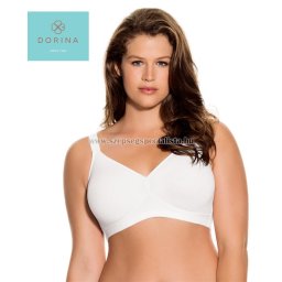 DORINA DANIELLA MOULDED SOFT BRA MELLTARTÓ