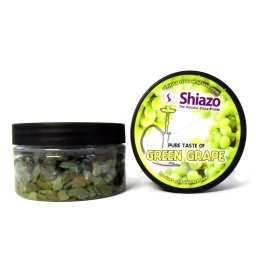 Shiazo - Green Grape - 100 gr