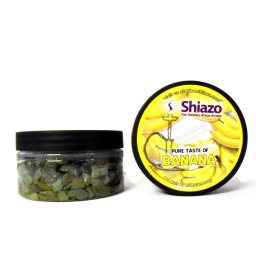 Shiazo - Banán - 100 gr