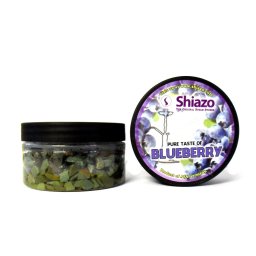 Shiazo - Blue Berry - 100 gr