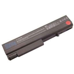 10,8V-4400MAH LI-ION LAPTOPAKKU notebook akku HEWLETT-PACKARD ew01610