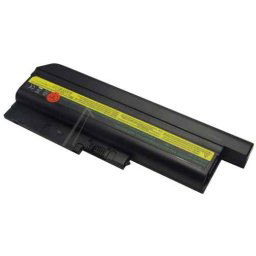 IBM Thinkpad T60 LENOVO notebook 10,8V-6600mAh akkumulátor ew01611