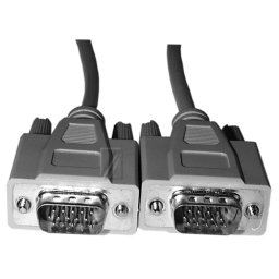 VGA MONITORKÁBEL HD15ST-HD15ST ew01689