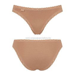 SLOGGI 24/7 COTTON LACE TANGA BUGYI