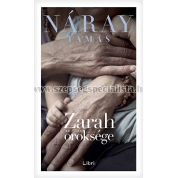 ZARAH ÖRÖKSÉGE