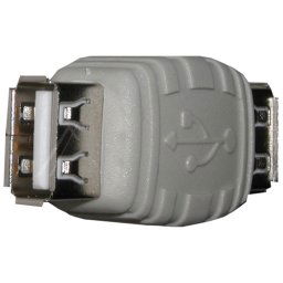 Csatlakozó USB-ADAPTER A-ALJ-A-ALJ ew01849