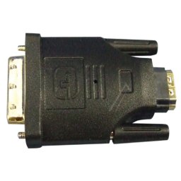 HDMI-ALJ 19P./DVI-D DUGÓ 18+1 P. ADAPTER