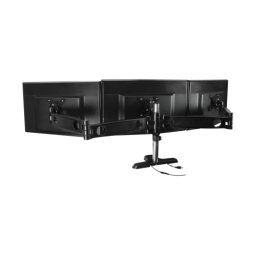 Z3 Pro (Gen.3) monitor konzol