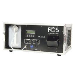 F.O.S. STAGE HAZE