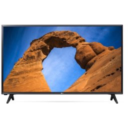 LG 32 LK 500 BPLA 32" 80cm, HD Ready LED Televízió
