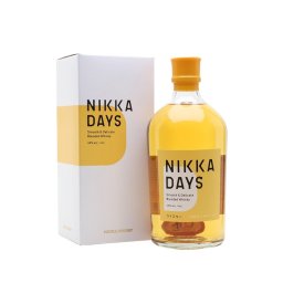 Nikka Days japán whisky 0,7L 40%
