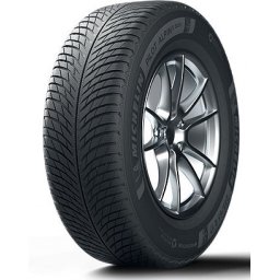 225/55 R19 Michelin Pilot Alpin 5 SUV téli 99V