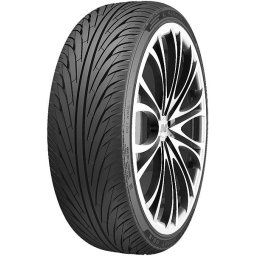 255/30 R22 Nankang NS-2 XL 95W nyári gumiabroncs