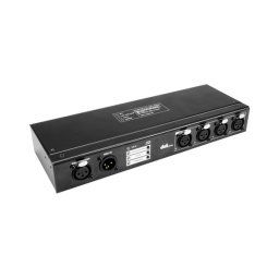 Eurolite DXT-SP 1/4 PRO RDM DMX Splitter