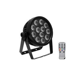 Eurolite LED 7C-12 Silent slim spot