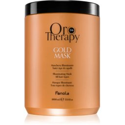 FANOLA Oro Therapy Mask 1000 ml (Maszk E vitaminnal,)