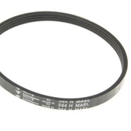 244H4 mosógép, szárítógép ékszíj 244 H MAEL W10237958