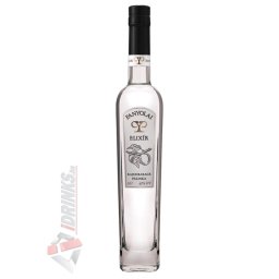 Panyolai Elixír Kajszibarack Pálinka [0,5L|40%]