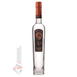 Panyolai SQ Vilmoskörte Pálinka [0,5L|52%]